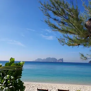 Paradise Pearl Отель