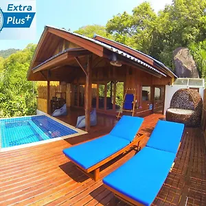 the-place-luxury-boutique-villas.tophotelskohtao.com/
