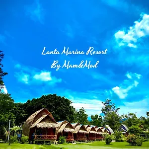 Lanta Marina By Mam&mod 2*, Koh Lanta Thailand