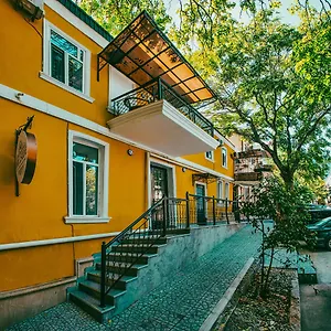 Hillside Center 3*, Baku Azerbaijan