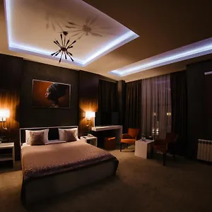 Hillmond's Boutique 4*, Baku Azerbaijan