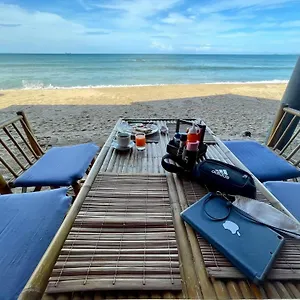Lanta Paragon , Koh Lanta Thailand