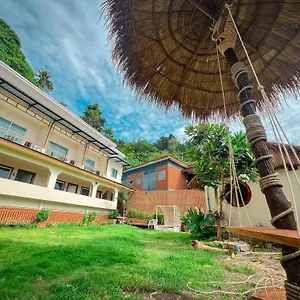 La Depa Pp House Gasthof