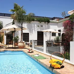 riad-clementine.marrakeshhotelsmorocco.com/
