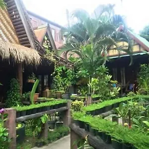Otel P P Garden, Phi Phi Adaları